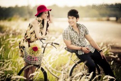 Duyên may và sự lựa chọn