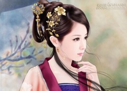 Thân phận mỹ nữ bí ẩn thời Tam Quốc vượt sắc Điêu Thuyền