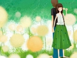 Tình yêu trong tuần mới