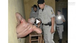 Vượt ngục chỉ bằng chiếc điện thoại