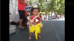 Hawaii ở giữa thủ đô NewYork
