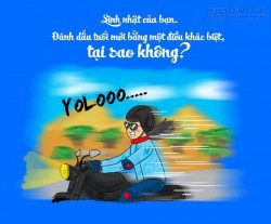 7 Thời Điểm Vàng Để Bạn Làm Điều Khác Biệt