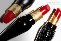 Những điều có thể bạn chưa biết về thỏi son đắt nhất thế giới đang gây sốt