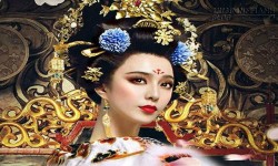 Top 3 chòm sao nữ có khí chất giống Võ Tắc Thiên