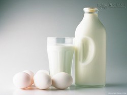 Những người tuyệt đối không uống sữa buổi sáng