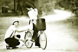 Trắc nghiệm: Bạn đang tìm kiếm mẫu người như thế nào