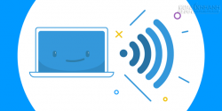 Biến laptop đang chạy Windows 10 thành trạm phát sóng Wifi