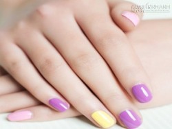 Xem tướng bàn tay của người giàu sang
