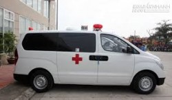 Nhân cách của một cậu bé 19 tuổi khiến cả thế giới nể phục