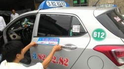 Cước Taxi ở Việt Nam cao gấp 3 lần so với Bangkok