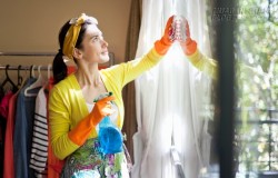 Top 3 cung Hoàng đạo chúa ghét sự bừa bộn