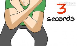 Bài tập yoga cho não: 3 phút để tối đa hóa sức mạnh của não