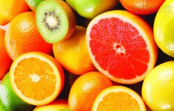 Ăn nhiều cam quýt có thể gây ung thư da?