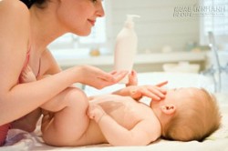 Báo động nguy cơ ung thư buồng trứng vì phấn rôm