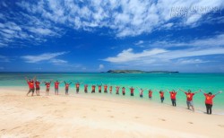 Du lịch đảo Phú Quý – điểm đến phải khám phá trước tuổi 30