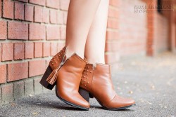 7 đôi boots đang làm giới thời trang mê mẩn nhất mùa thu 2015