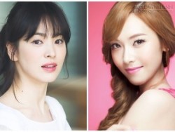 4 kiểu tóc thần thánh nàng trán dô nhất định phải thử