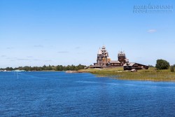 Một lần đến hòn đảo yên tĩnh nhất xứ bạch dương