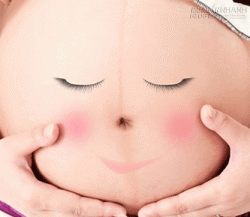 Mẹo giúp mẹ tăng cân nặng cho bé yêu trong bụng