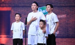 Rơi nước mắt chuyện chàng trai 22 tuổi cưu mang 3 vũ công nhí