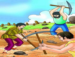 Vì sao làm mãi mà không bằng người hay nghỉ ngơi?