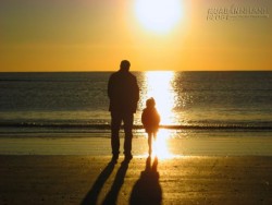 Sự thật về con quỷ và tình yêu của người cha