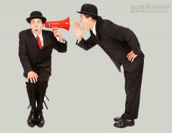 Nghe giọng nói đoán tính cách