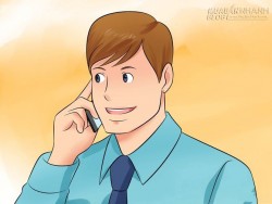 Đoán tính cách qua cách cầm và nghe điện thoại