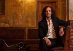 Kenny G không diễn cùng nghệ sĩ Việt Nam tại Hà Nội