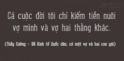 Cười lộn ruột với 22 câu nói bá đạo của các thầy cô thời Đại học