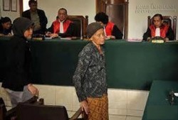 Câu chuyện cuộc sống - Một phiên tòa đáng nhớ