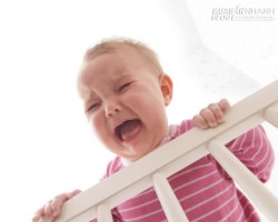 12 triệu chứng nguy hiểm của con mà bạn không thể bỏ qua