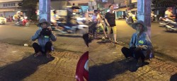 Ông lão bán vé số 85 tuổi bị đuổi khỏi quán cơm - câu chuyện nhức nhối về sự tử tế!