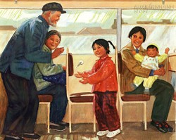 Tất cả người lớn nên học cậu bé này cách ứng xử khi bị nói xấu