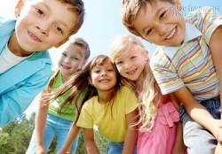 Cách giúp con học ngoại ngữ từ bé