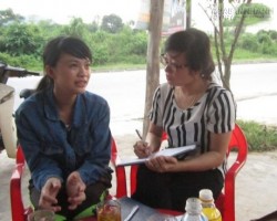 Nữ sinh 29 điểm: Hôm qua em còn mất ngủ vì lo, hôm nay chắc em mất ngủ vì hạnh phúc