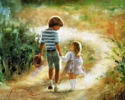 Phép màu từ bài hát của người anh trai
