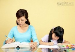 Mẹo nhỏ giúp mẹ dạy con học Toán giỏi mà nhàn tênh