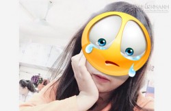 Trường Lomonoxop cấm teen girl tô son đến trường