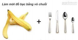 Mẹo hay để dành