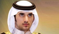 Hoàng tử Dubai qua đời ở tuổi 33 vì quá đẹp trai