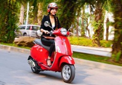 Kinh nghiệm đi xe máy ít hao xăng