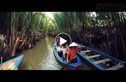 Việt Nam tuyệt đẹp trong clip quảng bá : Welcome to Vietnam