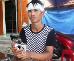 Sử dụng iPhone khi đang sạc, thai phụ tử vong