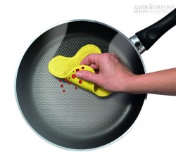 Cách sử dụng chảo chống dính an toàn và bền đẹp