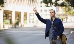 Chiếc taxi 5 sao và bài học thay đổi cuộc sống