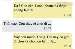 Những điều ước khiến Bụt cũng bó tay
