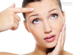 9 cách ngăn ngừa nếp nhăn tự nhiên