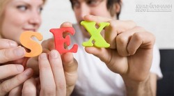 Sex giúp bộ não minh mẫn hơn