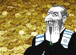 Học lỏm cách  kiếm tiền và làm giàu như người Do Thái